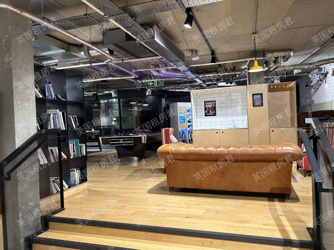 chapter Portobello Residence公寓