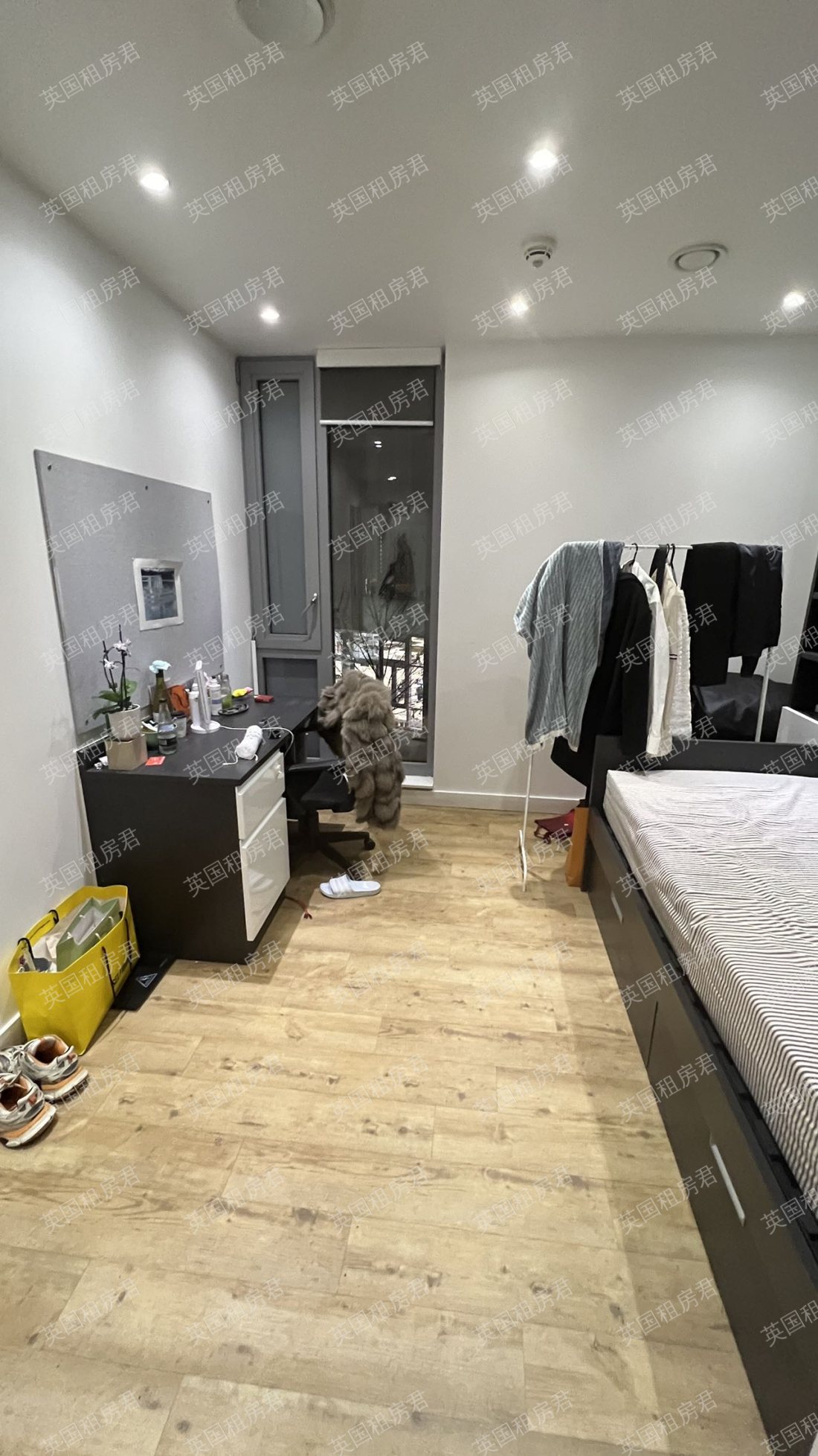 Urbanest St Pancras公寓