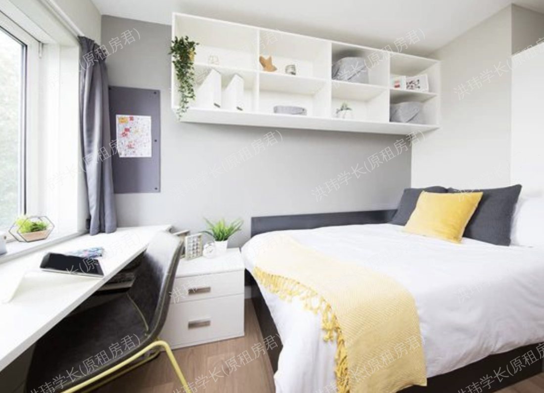 Unite Student Piccadilly Court公寓