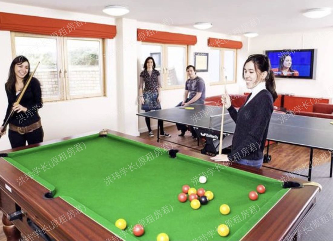 Unite Student Piccadilly Court公寓