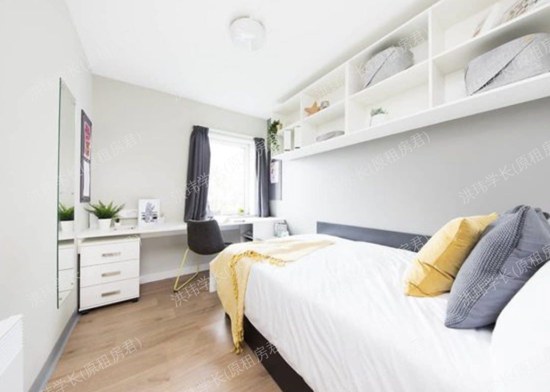 Unite Student Piccadilly Court公寓