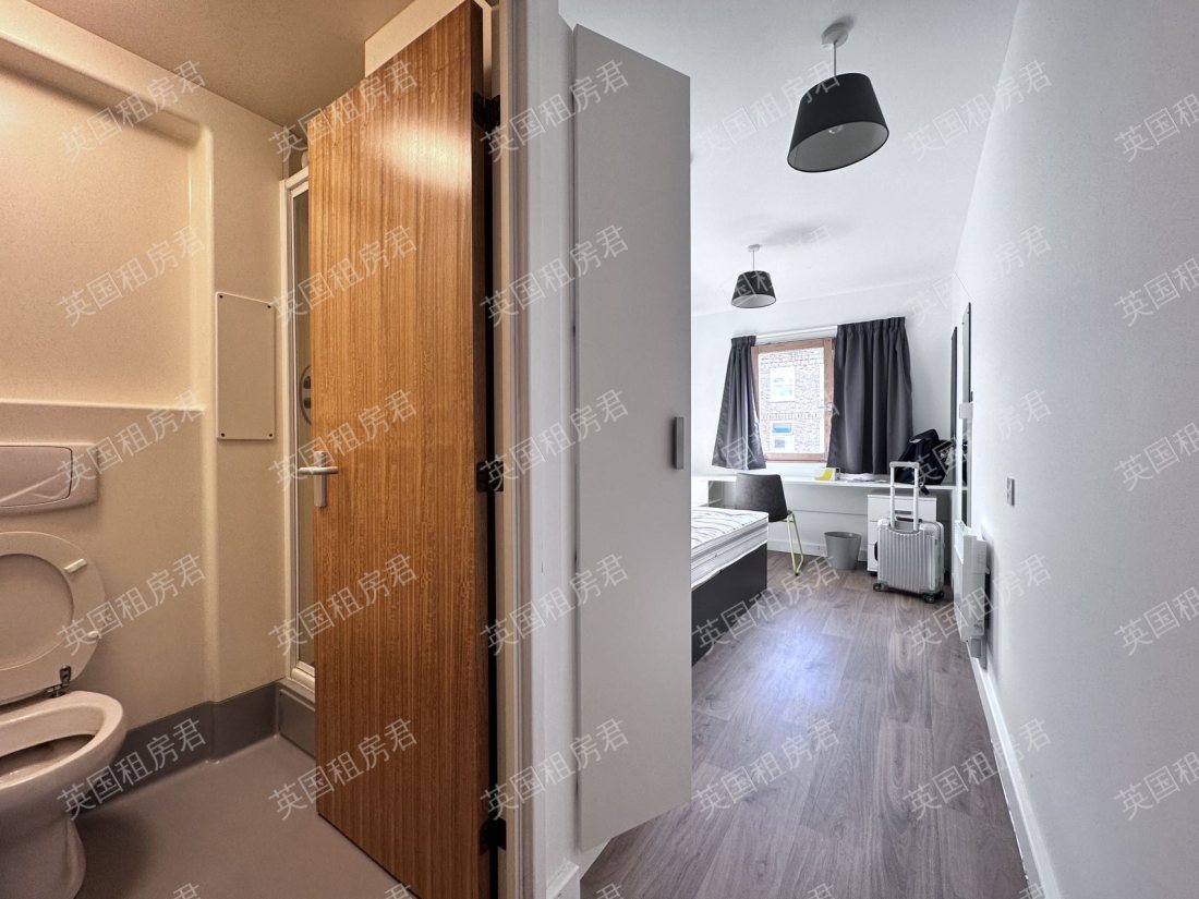 Unite Student Piccadilly Court公寓