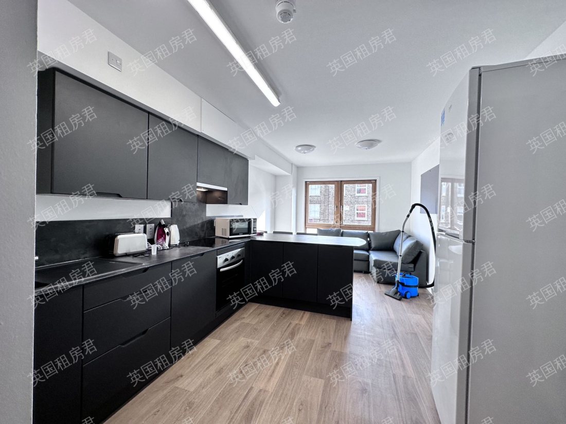 Unite Student Piccadilly Court公寓