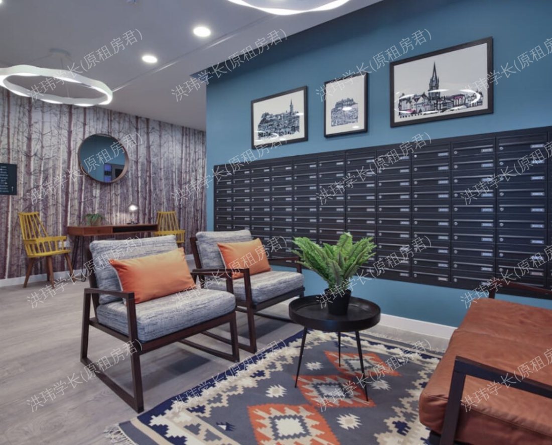 27 kings stables road公寓