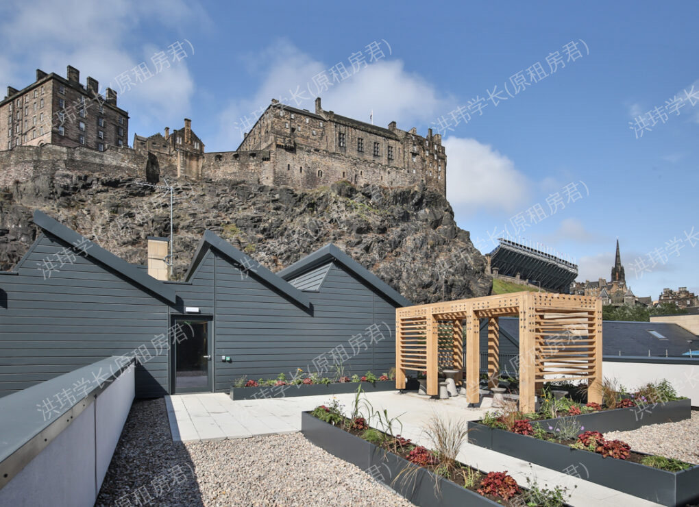 27 kings stables road公寓