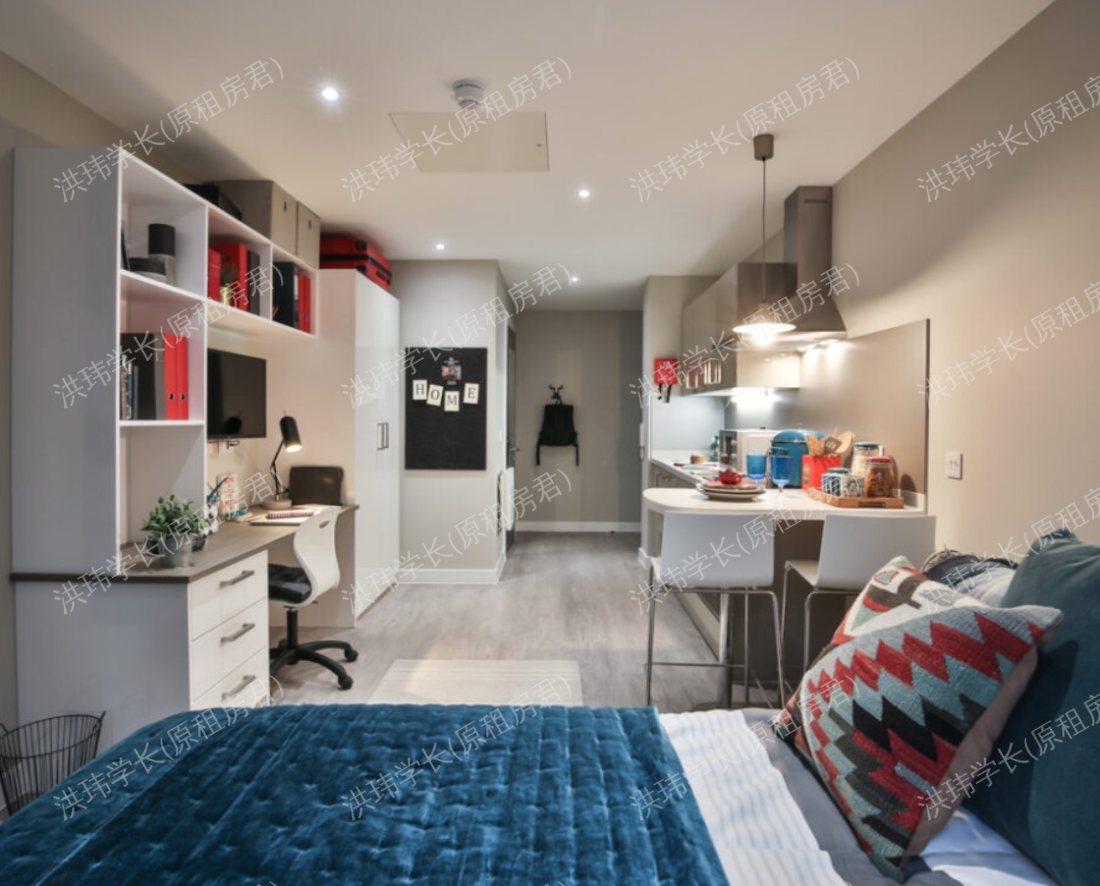 27 kings stables road公寓