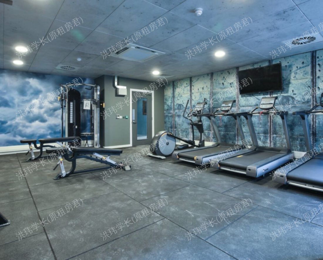 27 kings stables road公寓