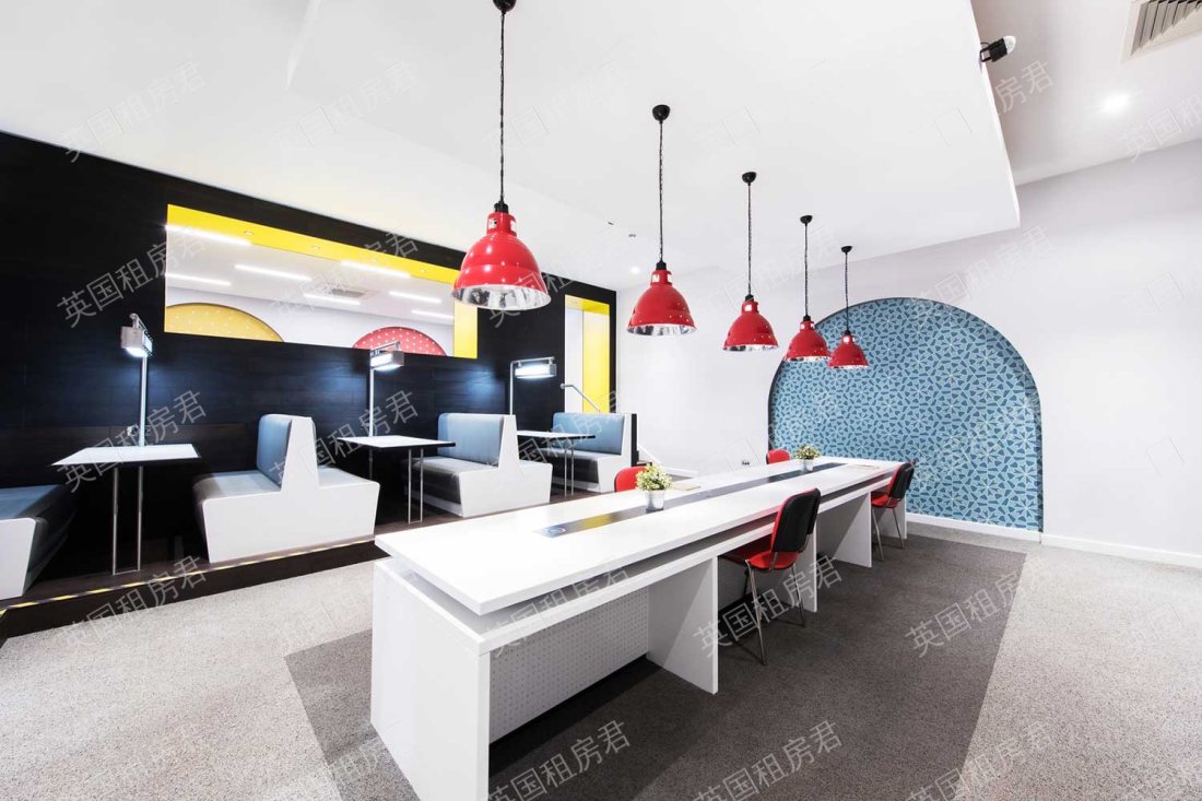 Cathedral Park公寓