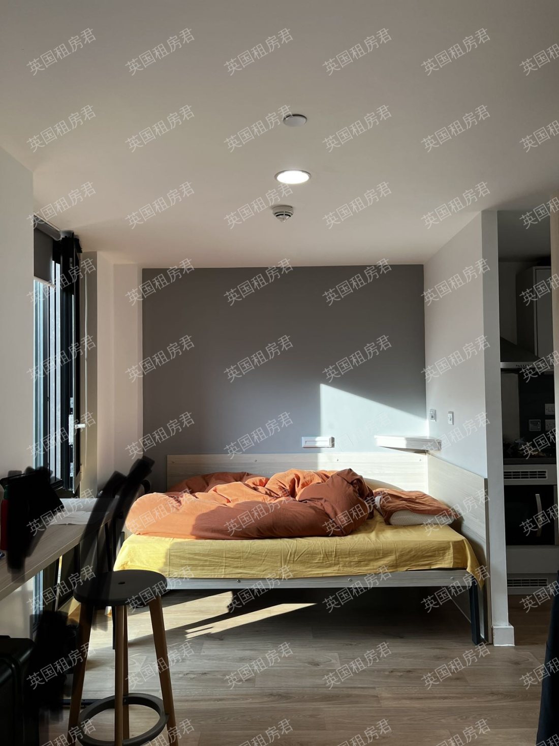 Straits Village公寓