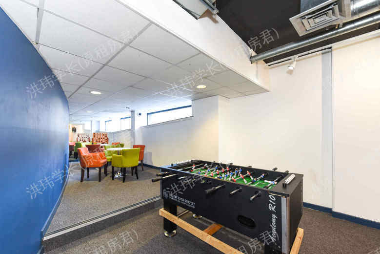 Portsburgh Court公寓