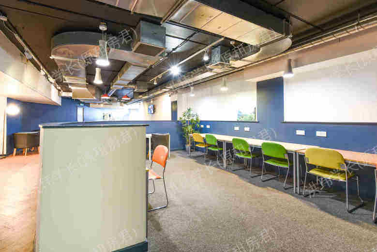 Portsburgh Court公寓