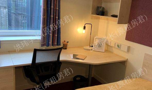 Portsburgh Court公寓