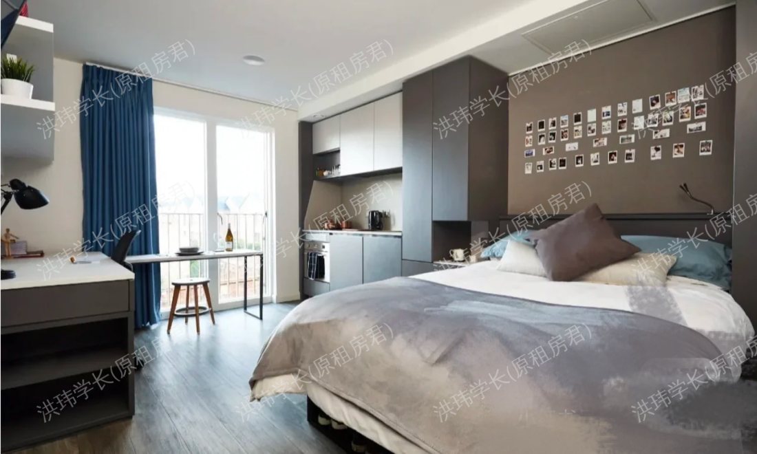 Vita Lawrence Street公寓