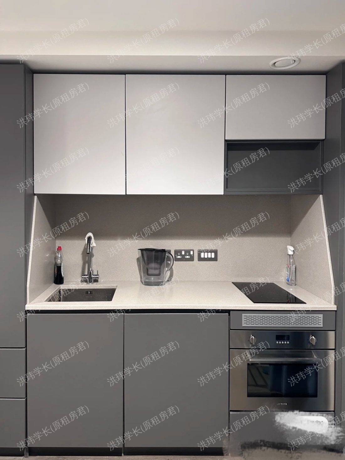 Vita Lawrence Street公寓