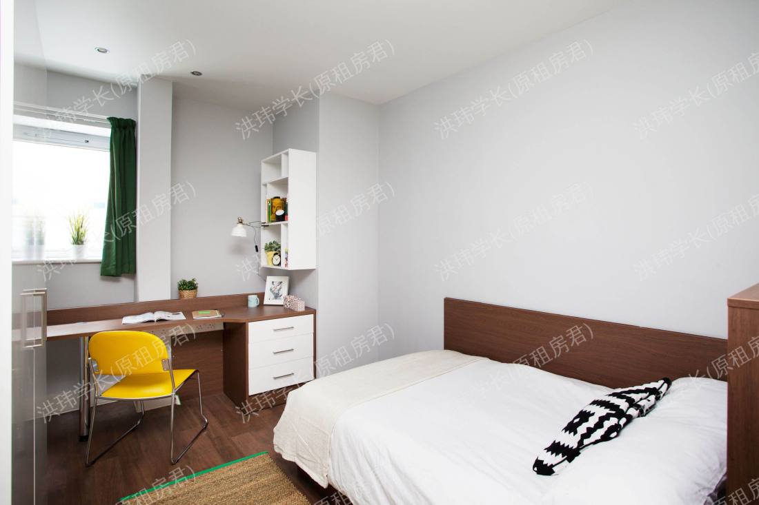 Sugarhouse Close公寓