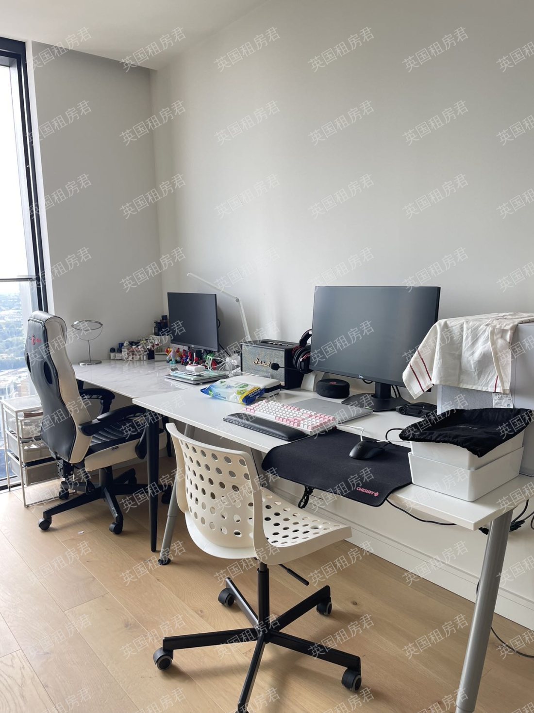 SQP Hampton Tower公寓