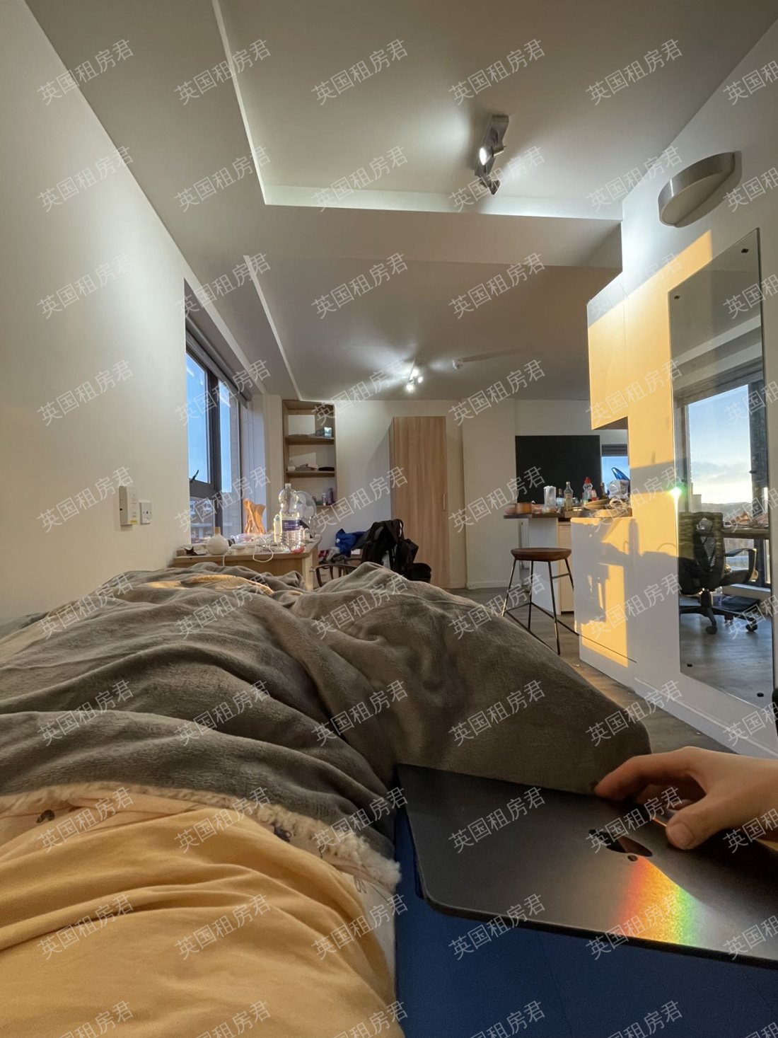 Chapter Highbury 公寓