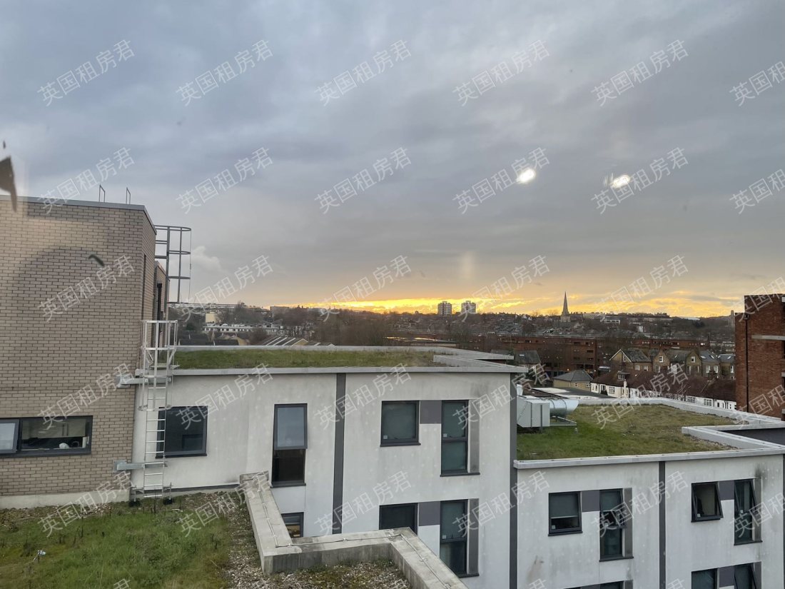 Chapter Highbury 公寓