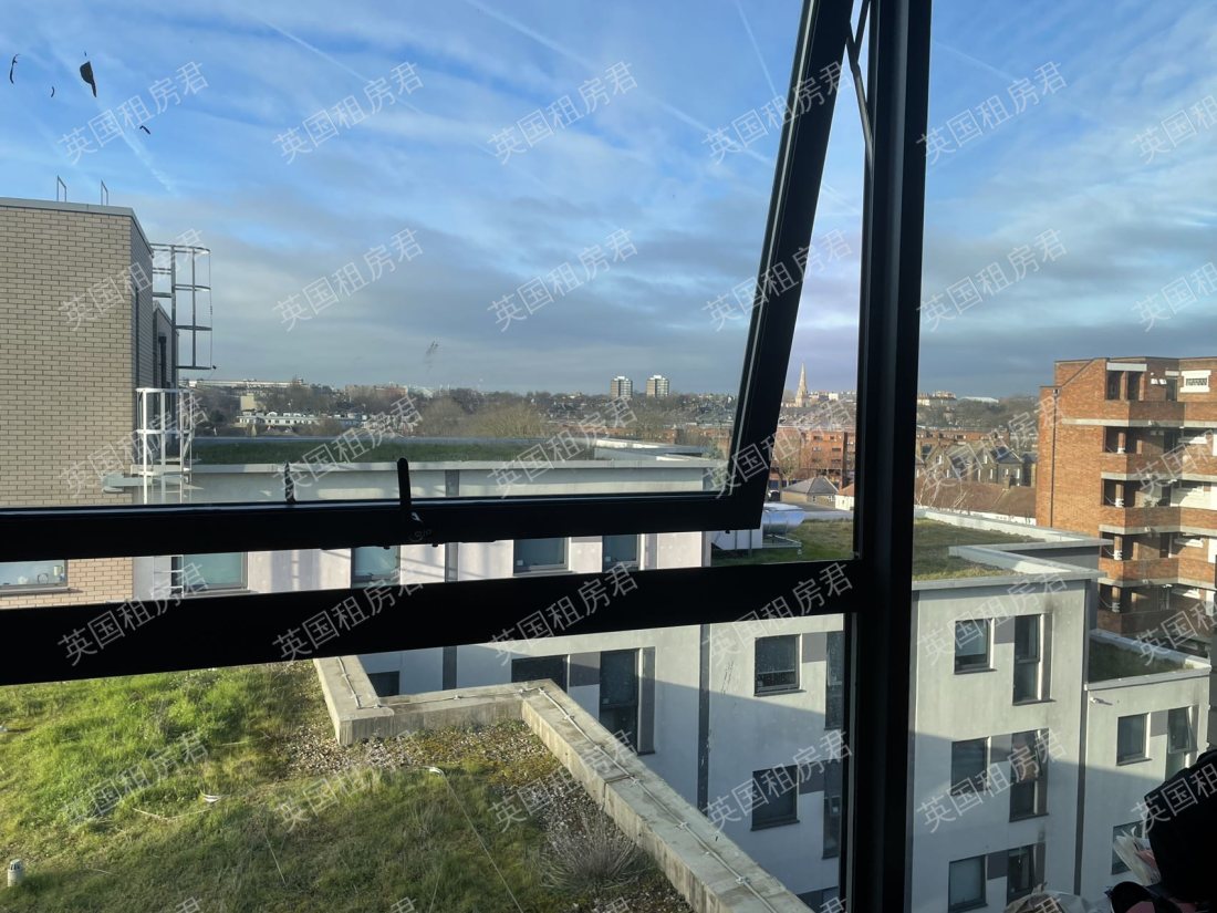 Chapter Highbury 公寓