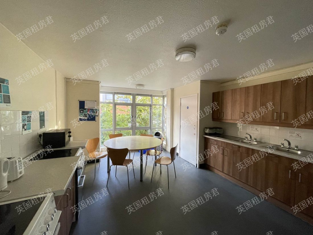 Dean’s Court公寓