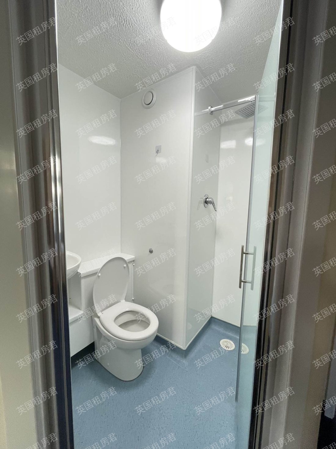 Dean’s Court公寓