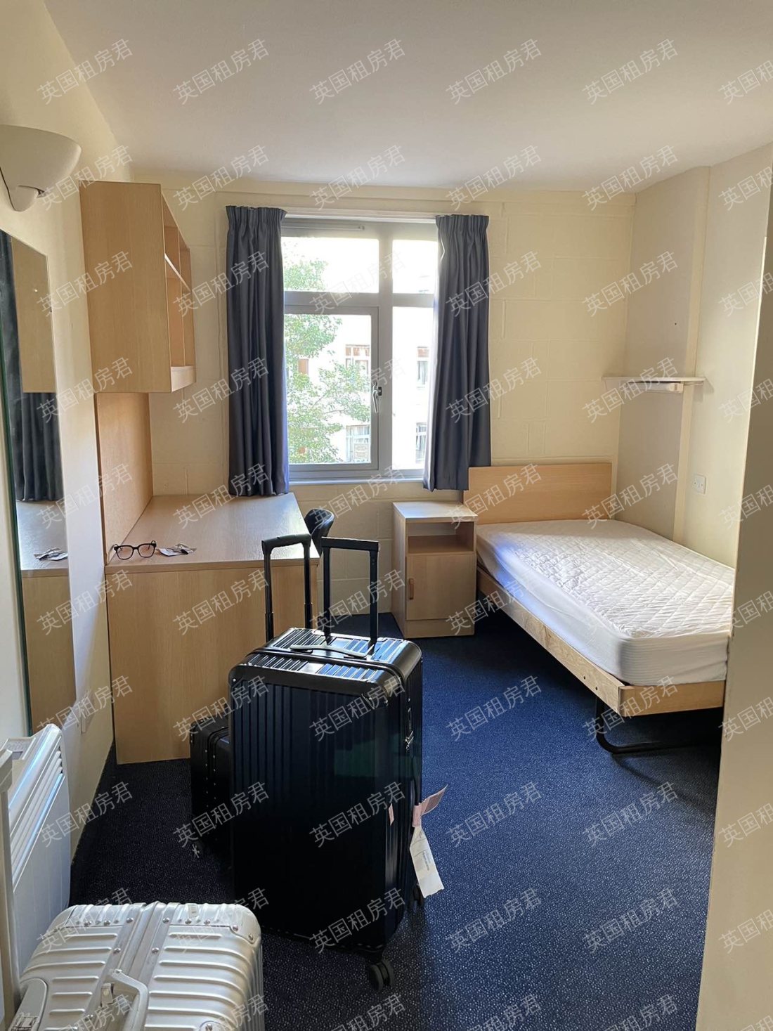 Dean’s Court公寓