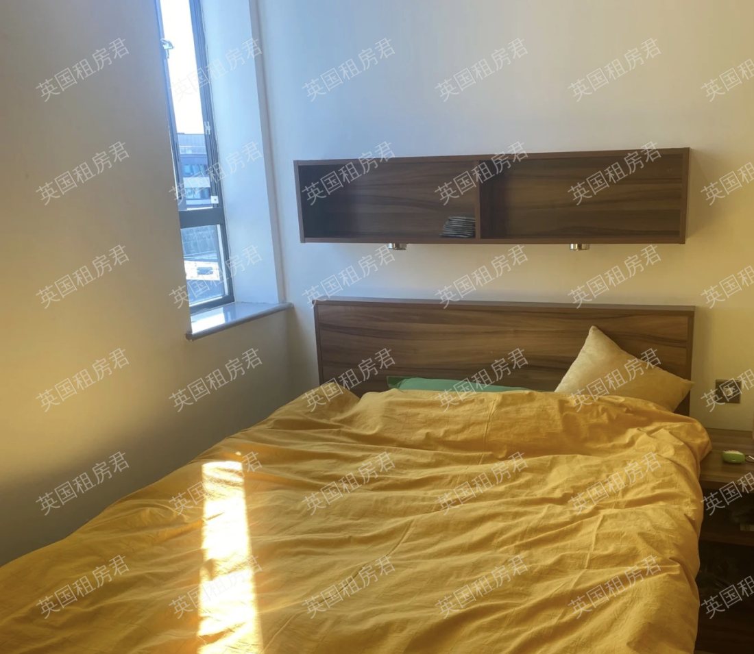 King Square Studios公寓