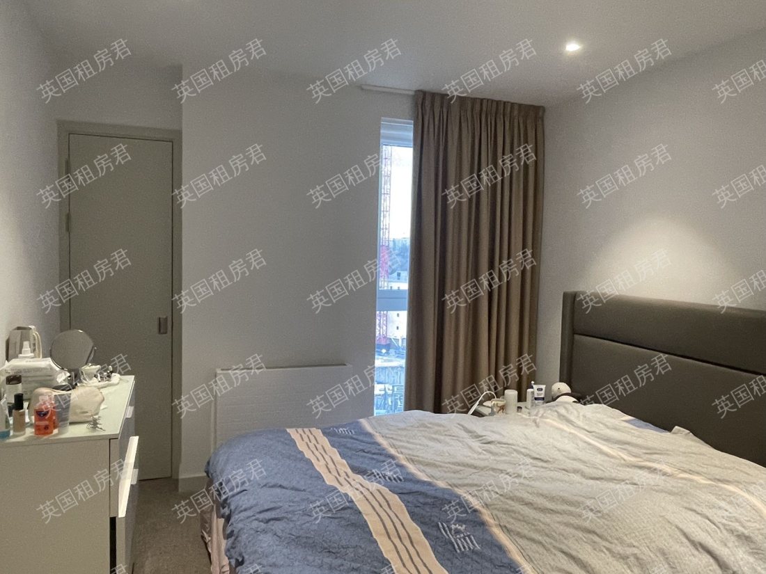 Tantallon House公寓