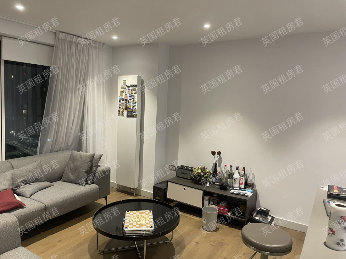 Tantallon House公寓