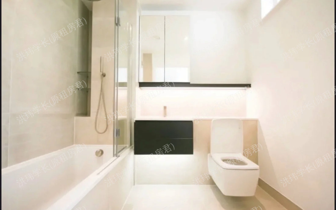 1 New Tannery Way.公寓