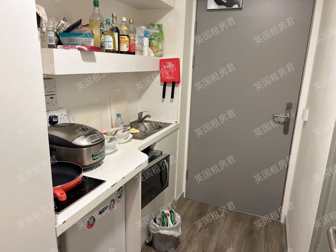 Chapter Kings Cross公寓