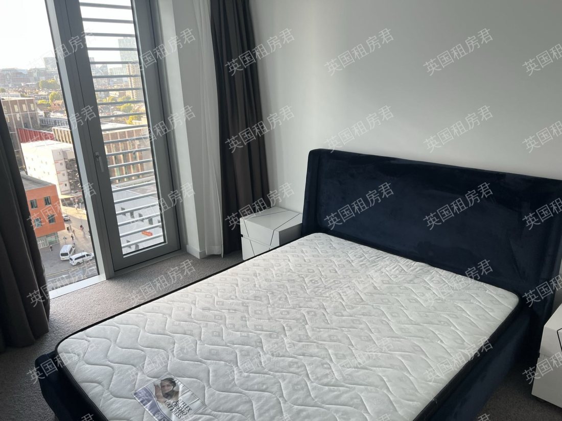 Jacquard point 公寓