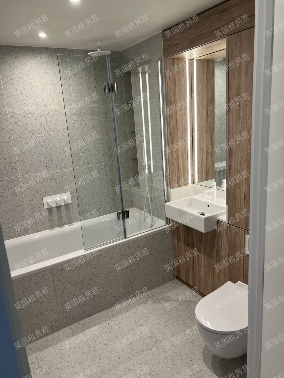 Jacquard point 公寓