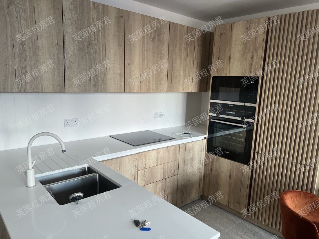 Jacquard point 公寓