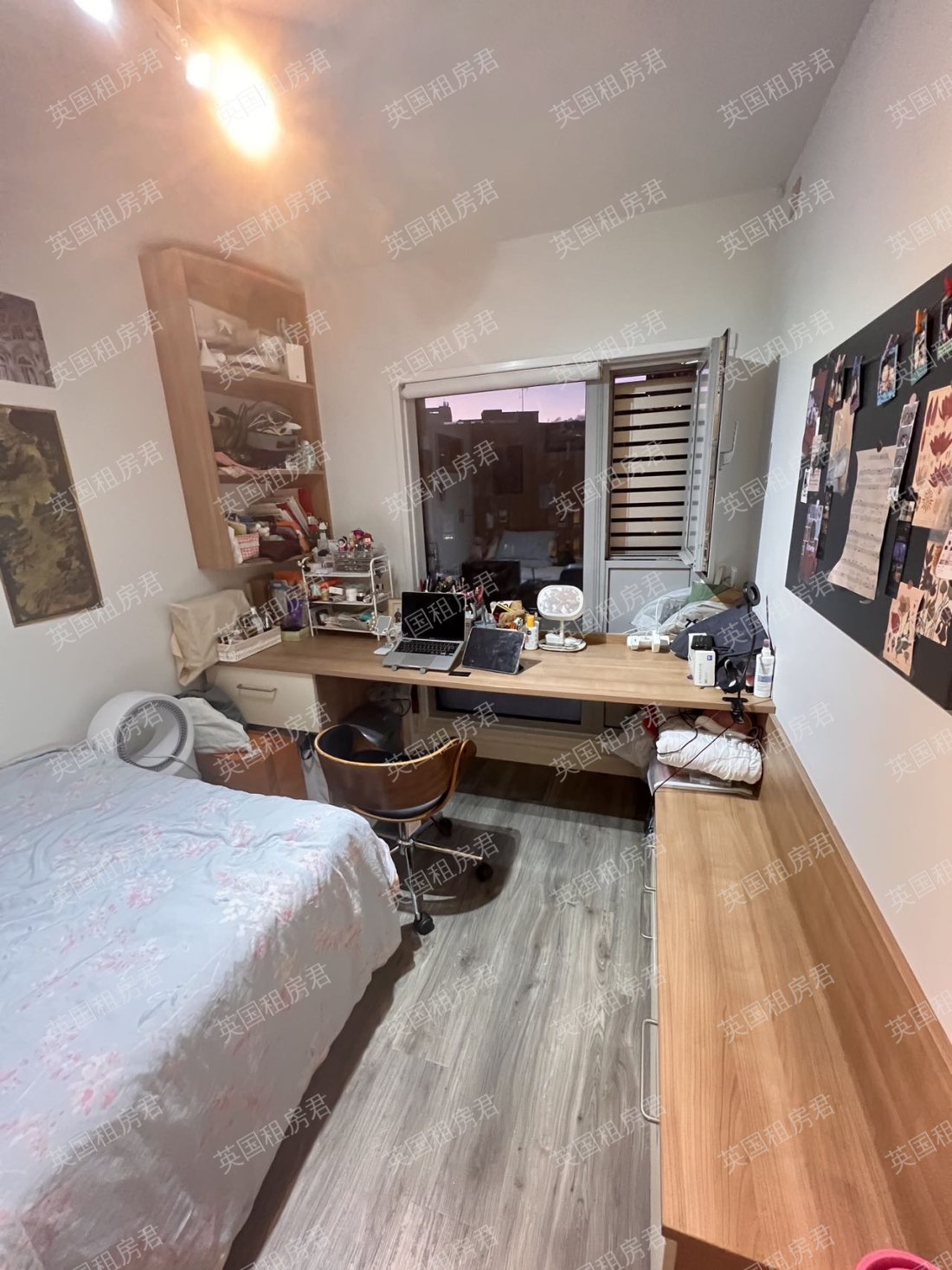 短租公寓South Bank Residence公寓