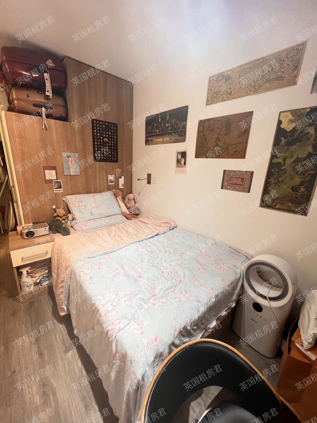 短租公寓South Bank Residence公寓