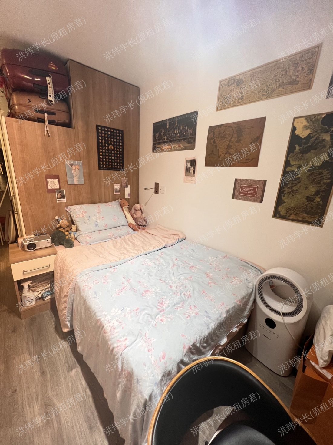 rooms picture