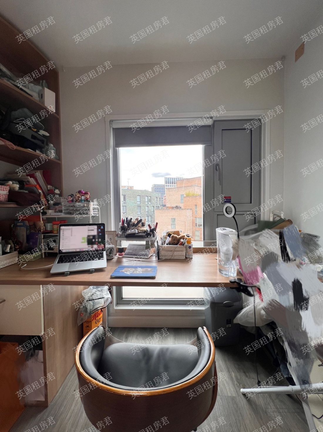 短租公寓South Bank Residence公寓