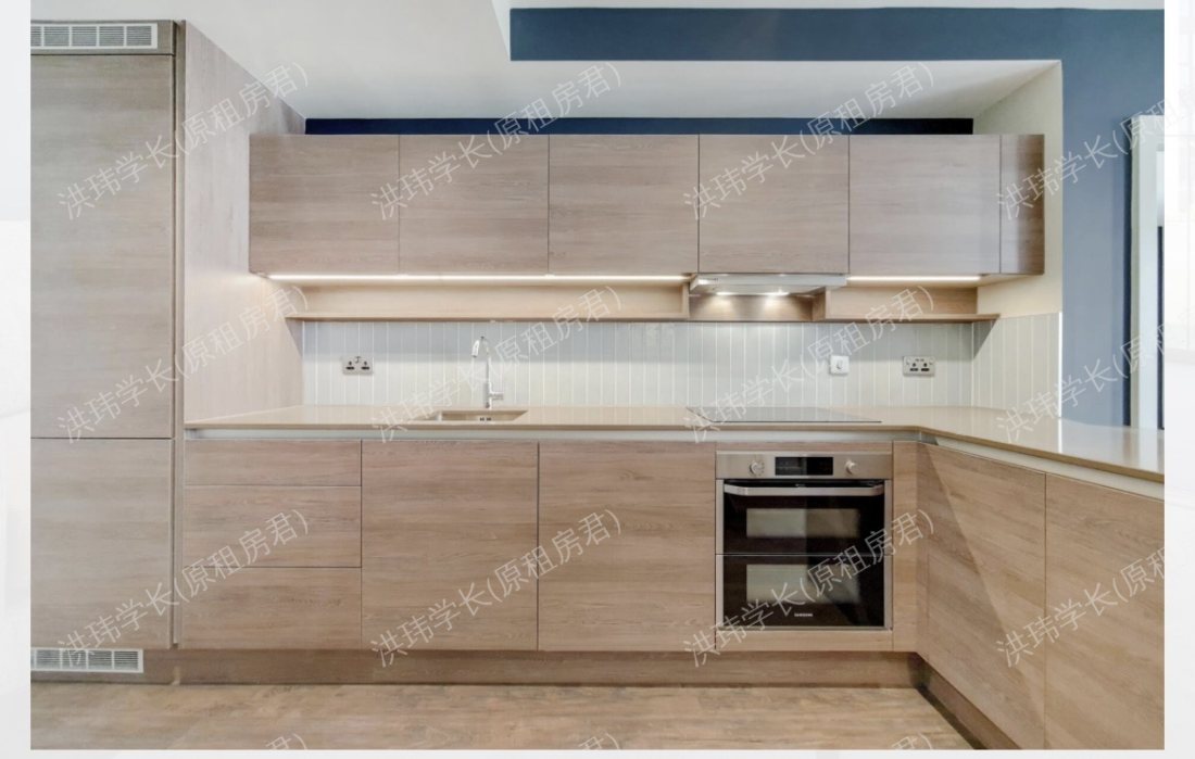 Madison Quintin living 公寓