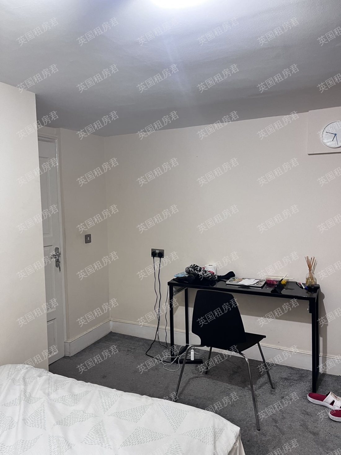 7A Balfe Street公寓