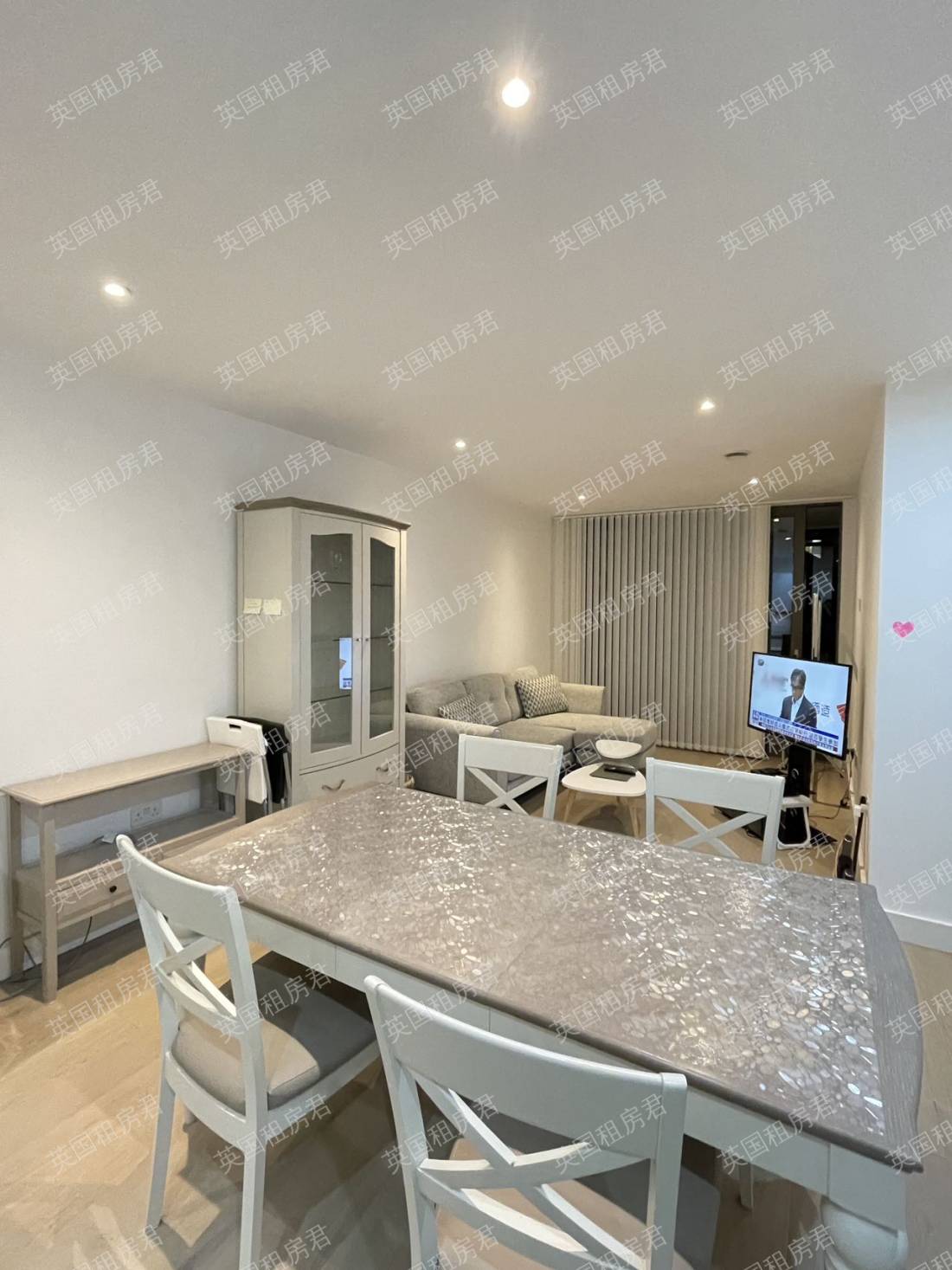私人公寓 MN-Gatsby Apartments公寓