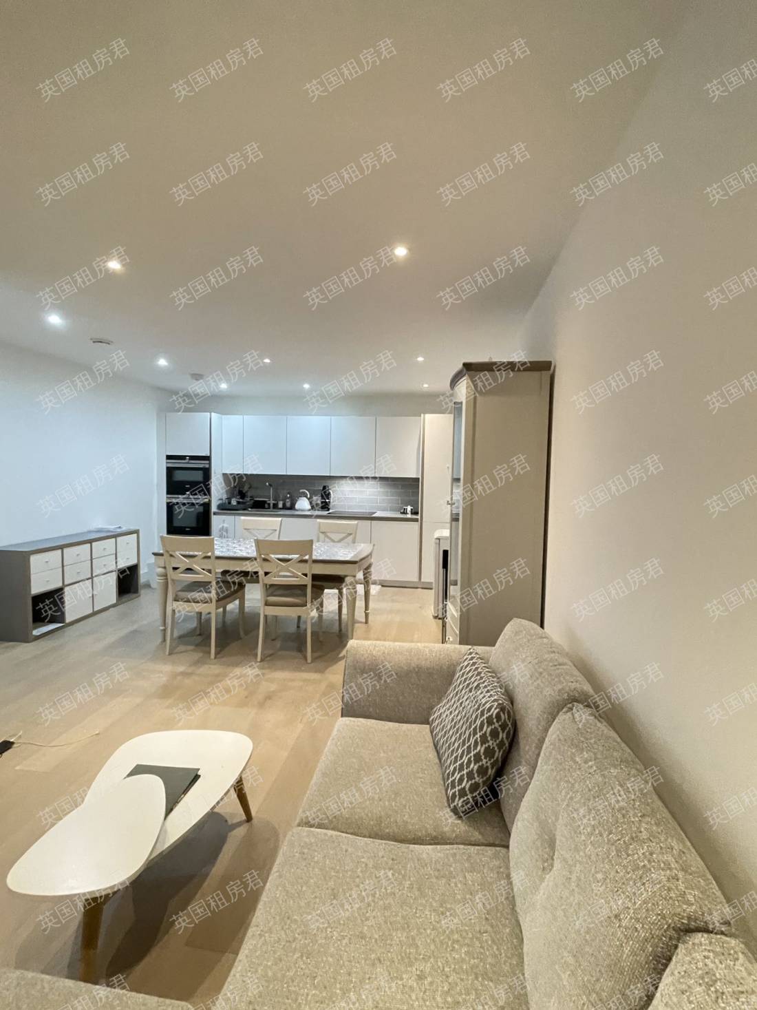 私人公寓 MN-Gatsby Apartments公寓