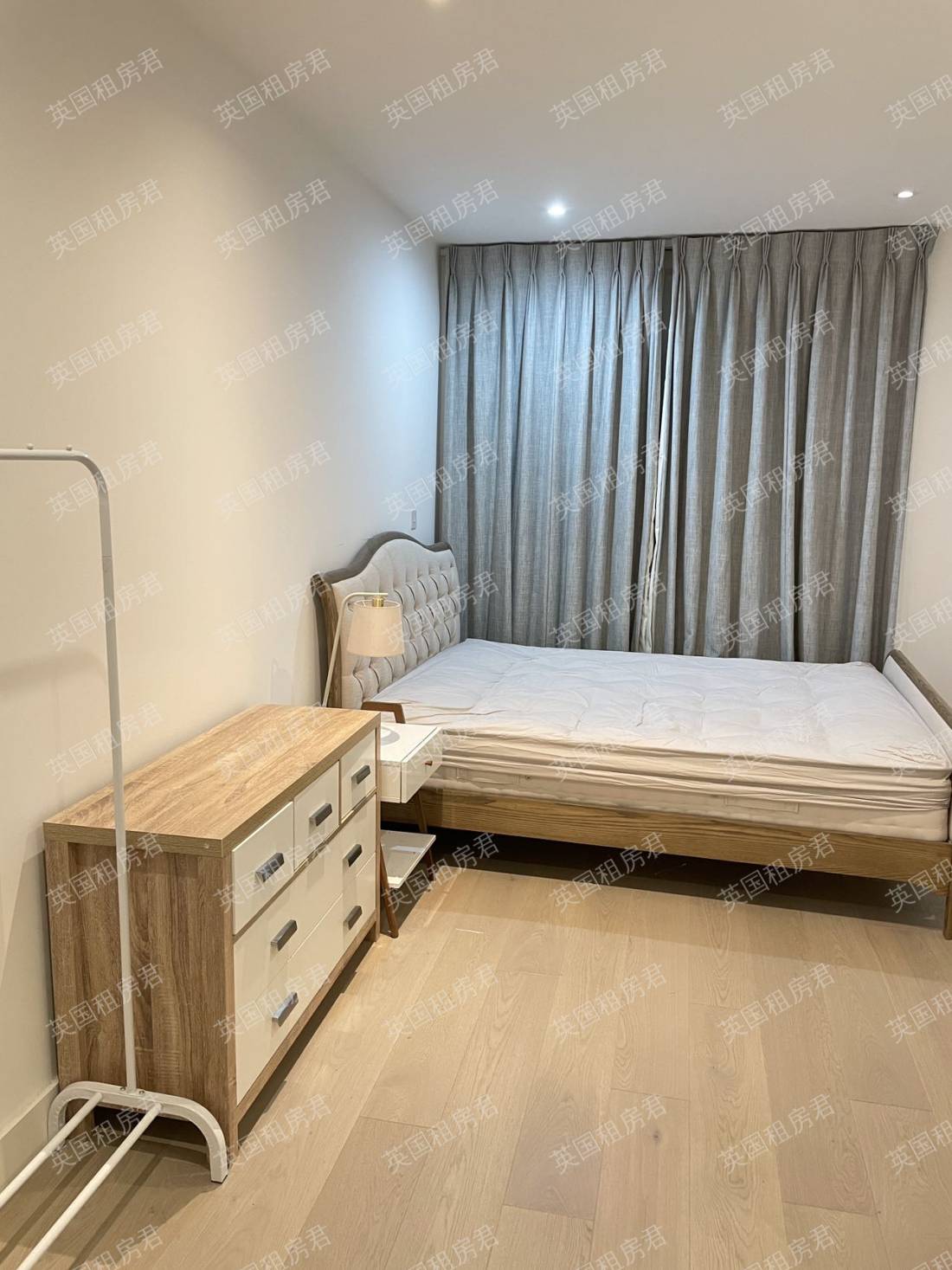 私人公寓 MN-Gatsby Apartments公寓