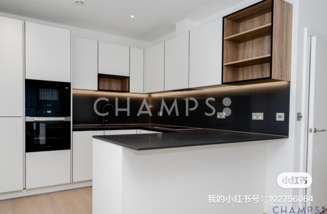 Fairbank House公寓