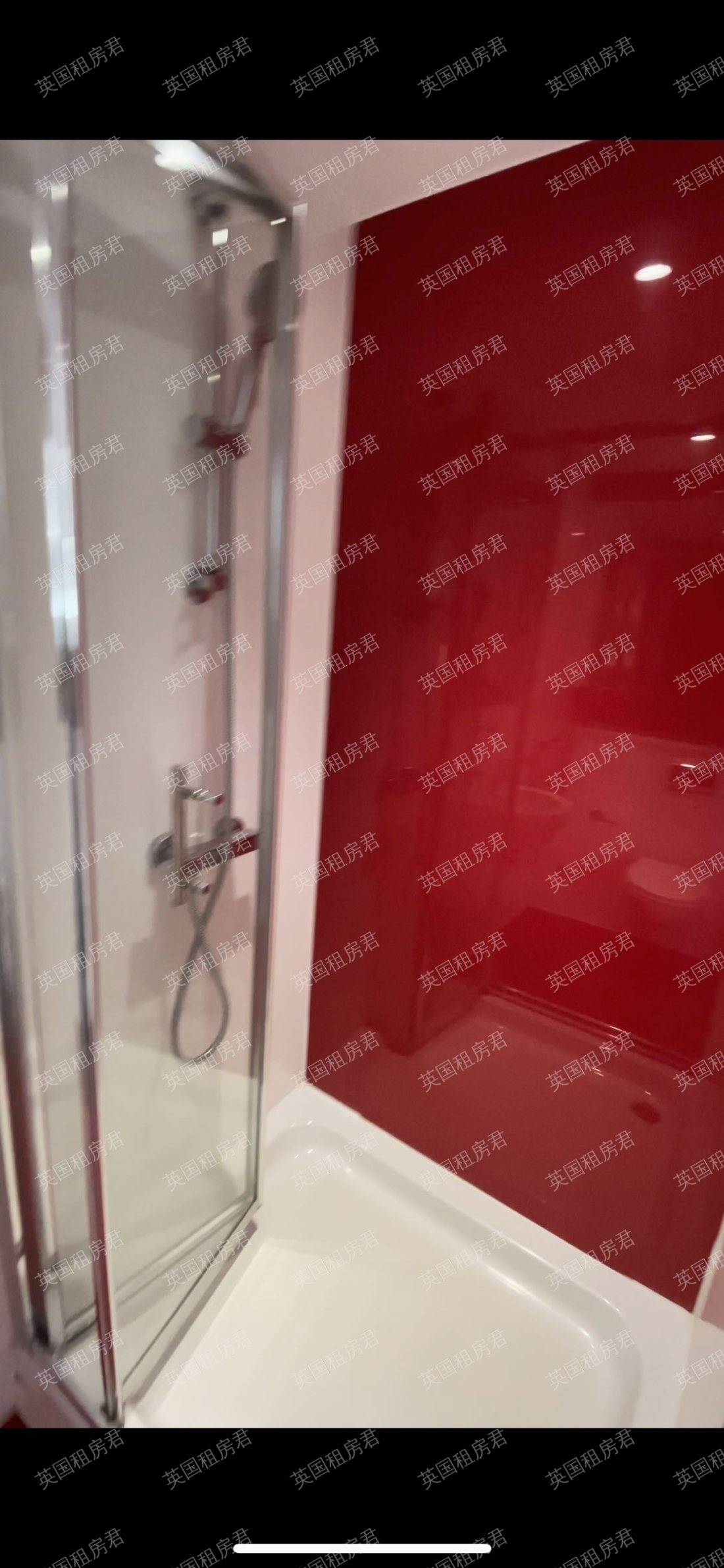 iQ Flinders House公寓