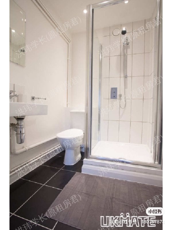 142 Newington Butts公寓