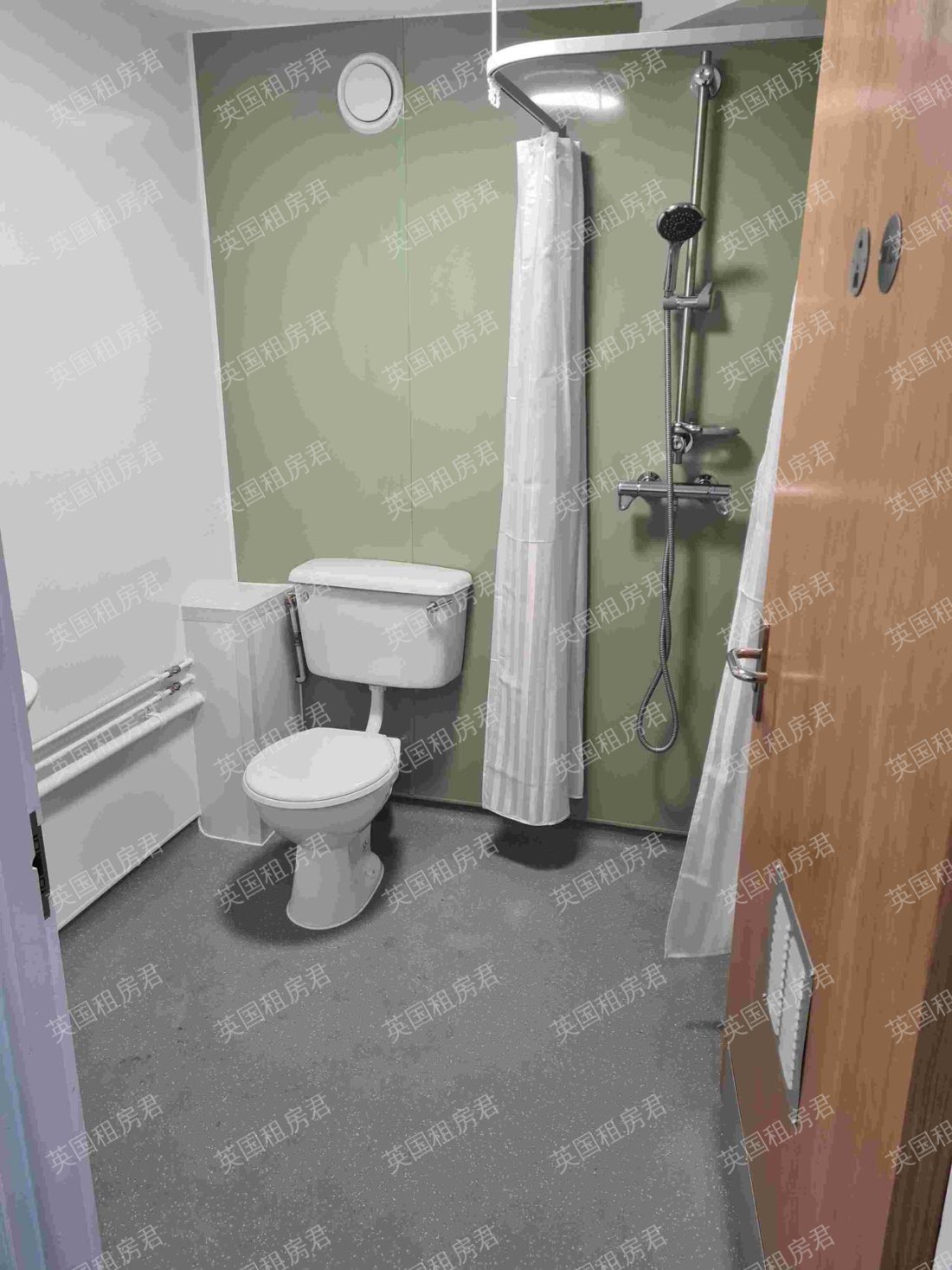 lucia foster welch公寓