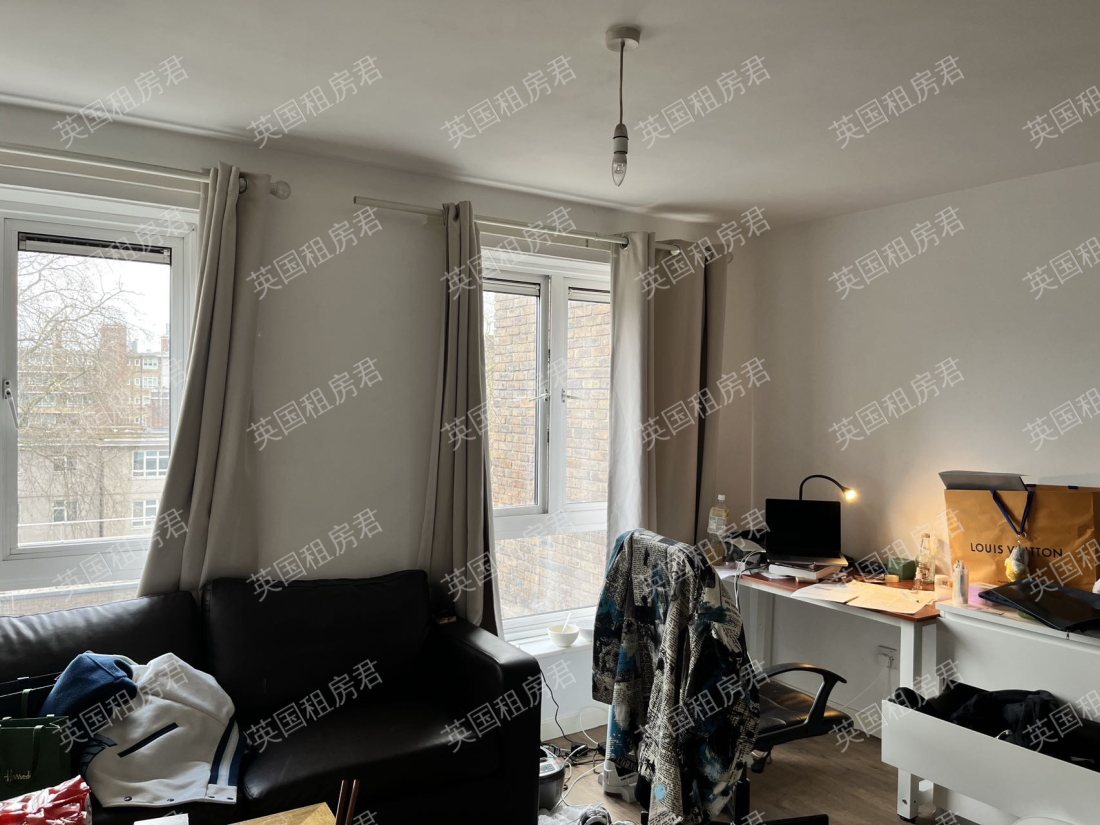 St.Peters House公寓