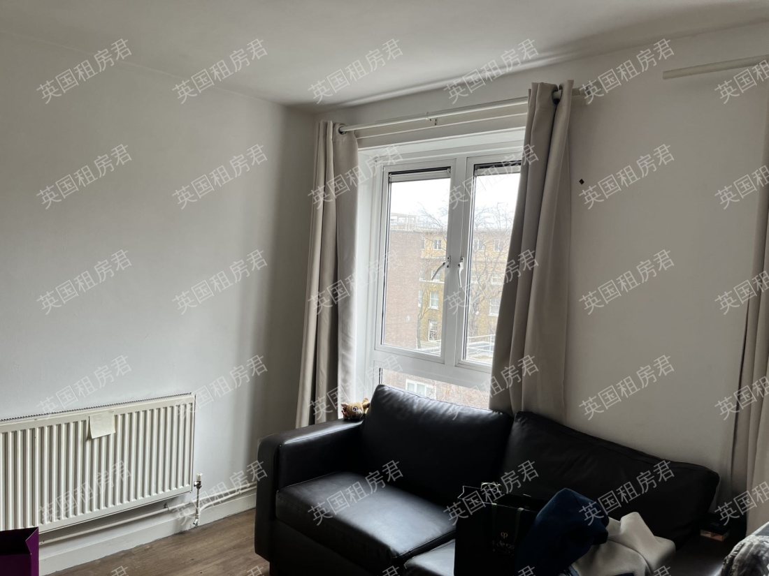 St.Peters House公寓