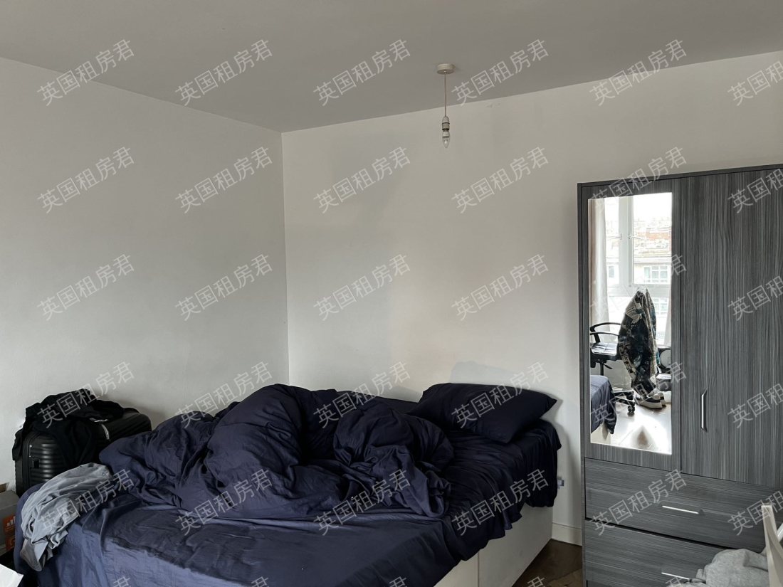 St.Peters House公寓